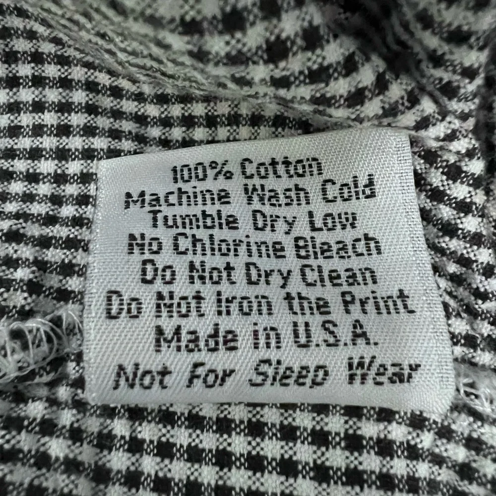 Marika Hahan design Gingham One Piece with turtle 18 months - Picture 6 of 6